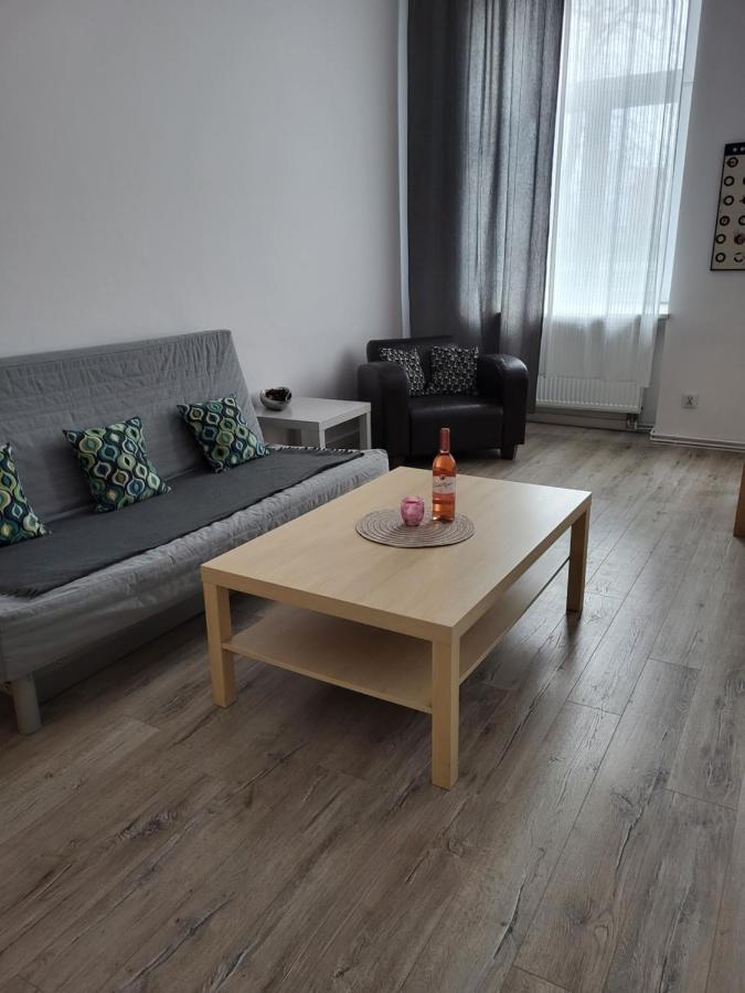 Apartament Vistula Kraków Exteriör bild